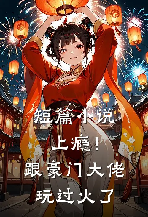 短篇上瘾!跟豪门大佬玩过火了免费阅读