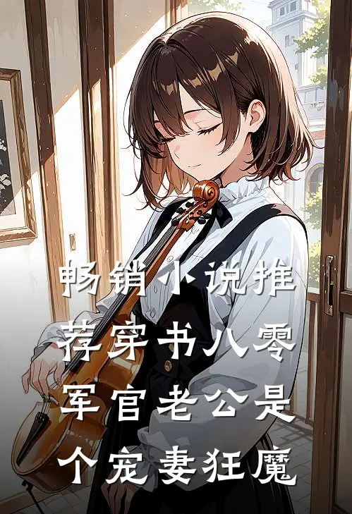 畅销小说推荐穿书八零，军官老公是个宠妻狂魔