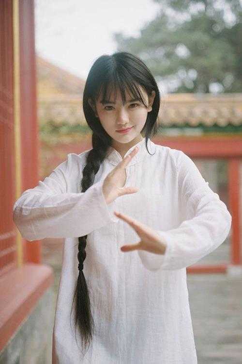 先帝才人守孝三年期满，皇帝要双后并立良心推荐