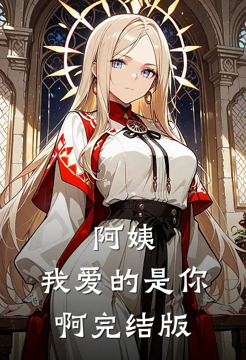 阿姨,我爱的是你啊完结版免费观看