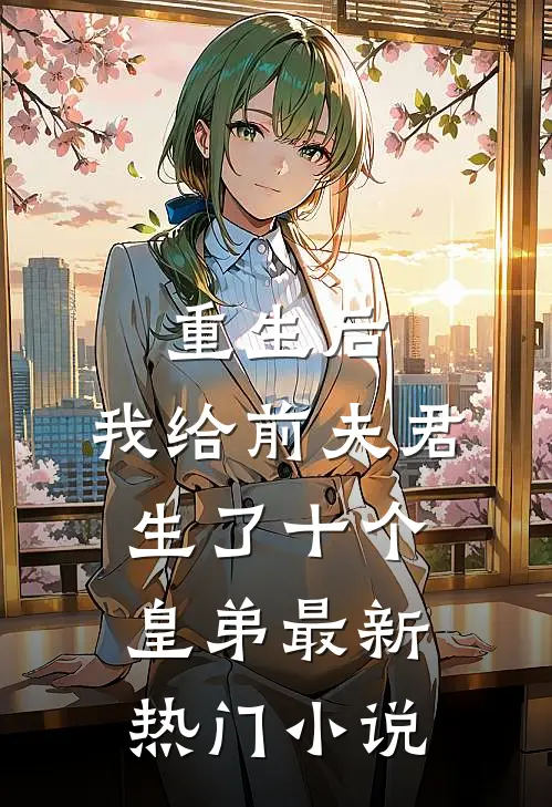重生后,我给前夫君生了十个皇弟最新热门免费阅读