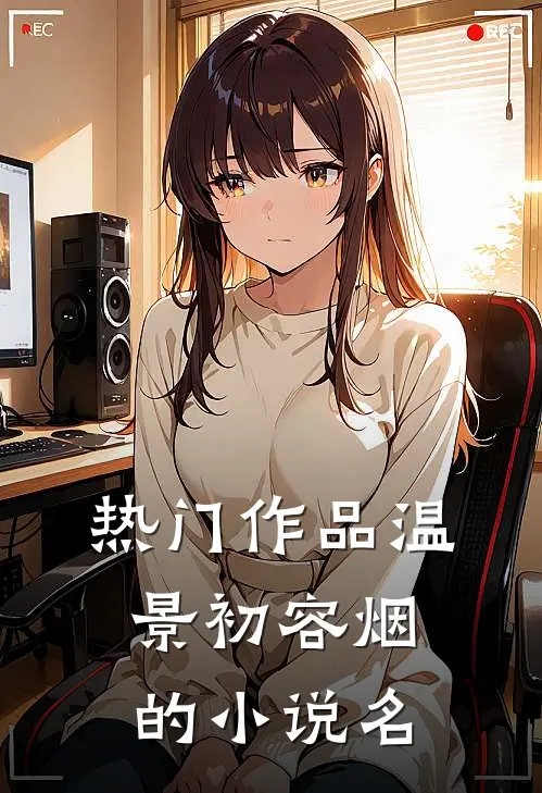 热门作品温景初容烟的小说名