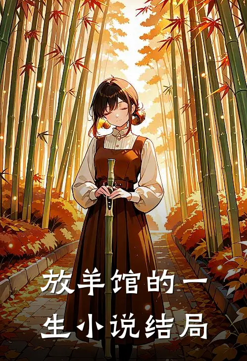 放羊馆的一生小说结局