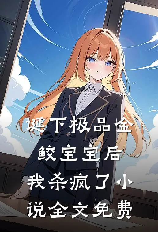 诞下极品金鲛宝宝后,我杀疯了全文免费