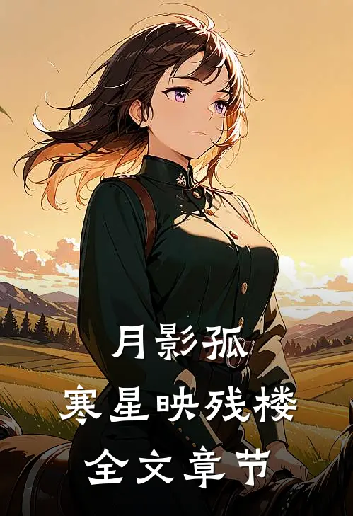 月影孤，寒星映残楼全文章节