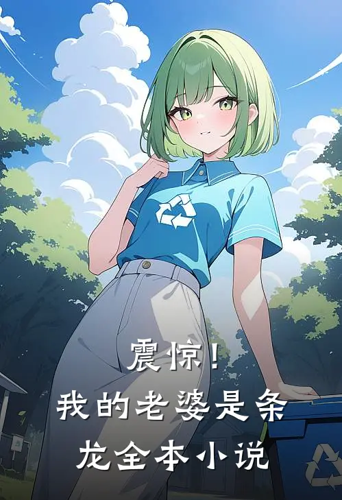 震惊!我的老婆是条龙全本免费阅读