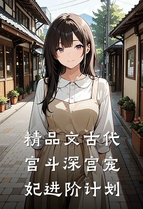 精品文古代宫斗深宫宠妃进阶计划在线阅读