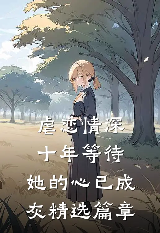 虐恋情深十年等待,她的心已成灰精选篇章
