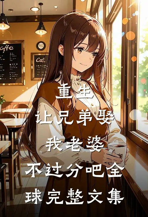 重生让兄弟娶我老婆,不过分吧全球完整文集
