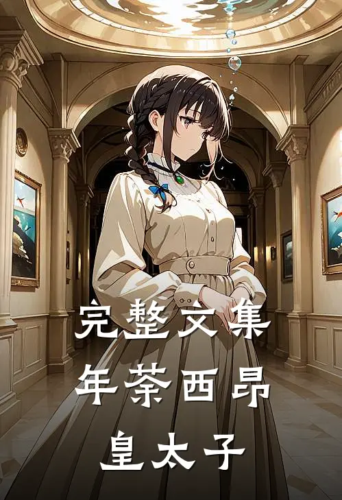 完整文集年荼西昂皇太子