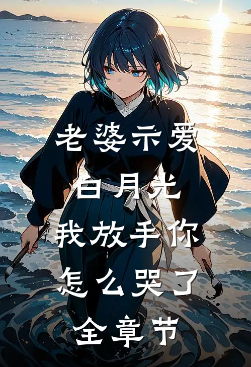 老婆示爱白月光,我放手你怎么哭了全章节