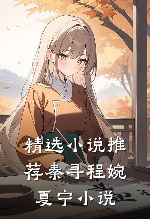 精选小说推荐秦寻程婉夏宁小说
