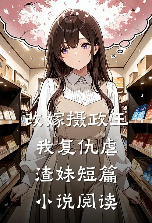 改嫁摄政王,我复仇虐渣妹短篇阅读免费