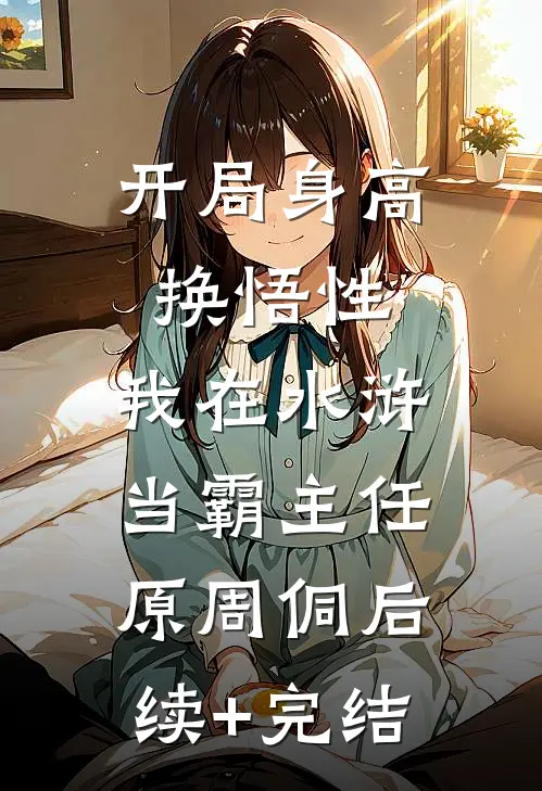 开局身高换悟性：我在水浒当霸主任原周侗后续+完结