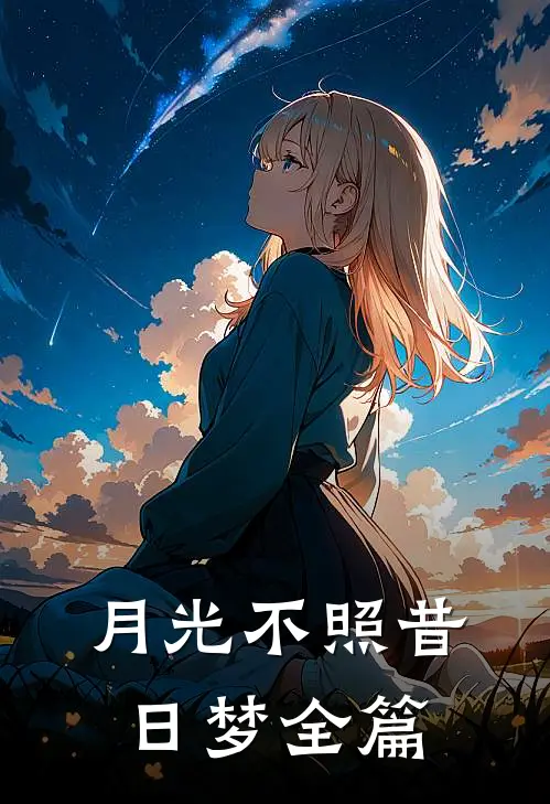 月光不照昔日梦全篇