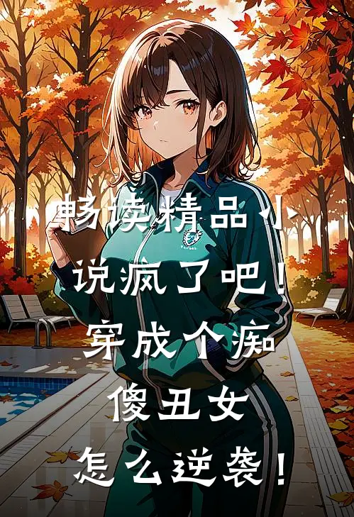 畅读精品小说疯了吧！穿成个痴傻丑女，怎么逆袭！