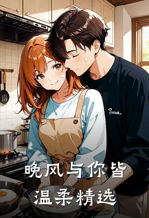 晚风与你皆温柔精选