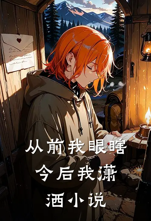从前我眼瞎,今后我潇洒在线阅读