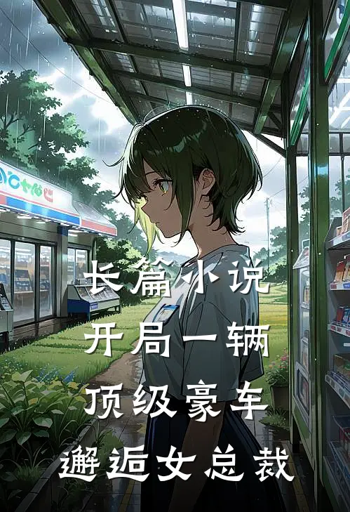 长篇开局一辆顶级豪车,邂逅女总裁的