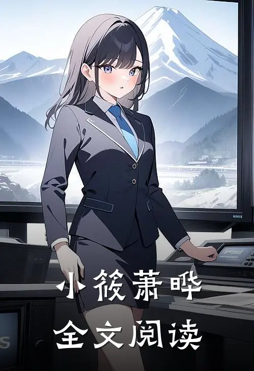 小筱萧晔全文阅读