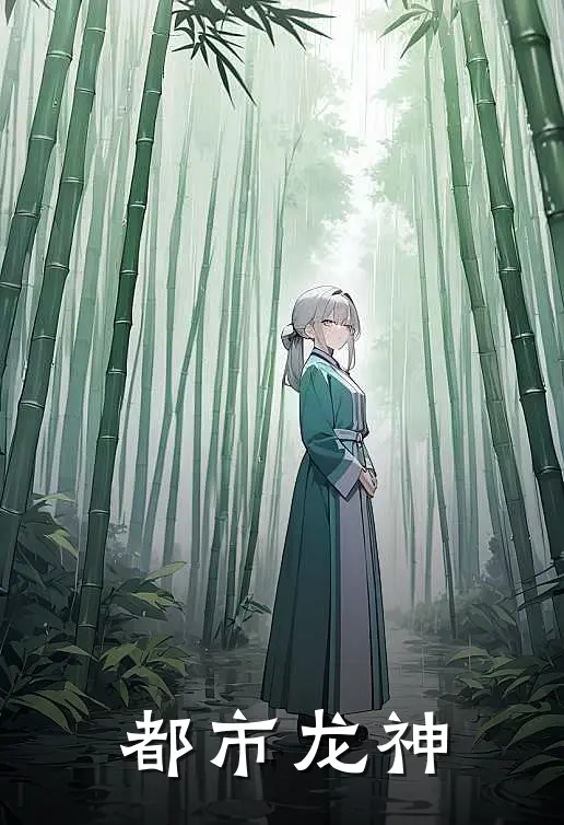 都市龙神
