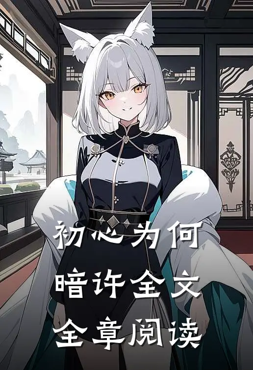初心为何暗许全文全章阅读