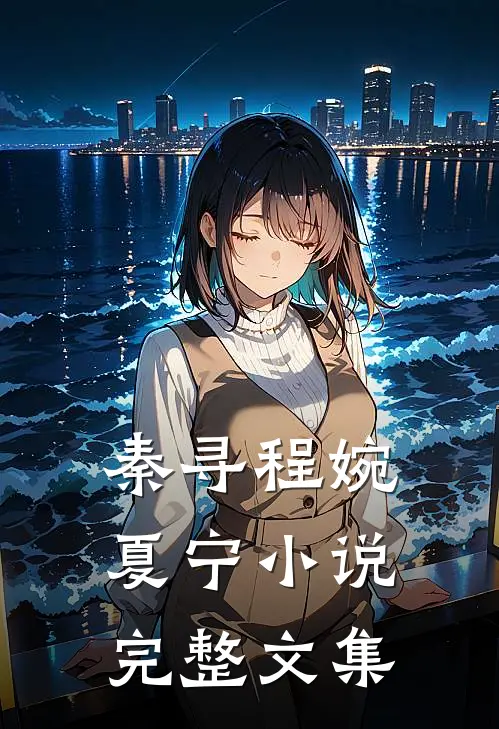 秦寻程婉夏宁小说完整文集