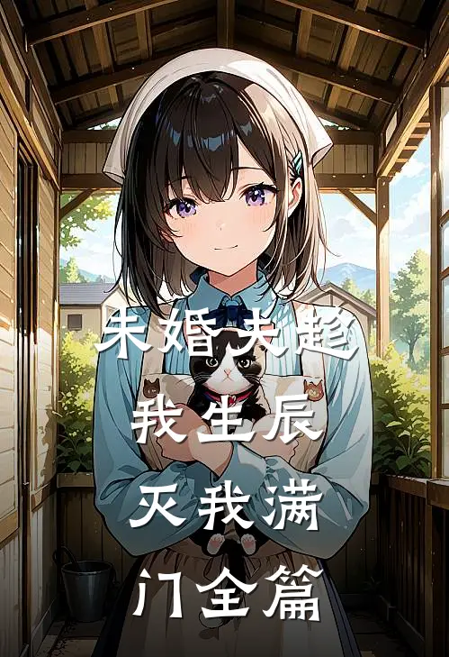 未婚夫趁我生辰,灭我满门全篇