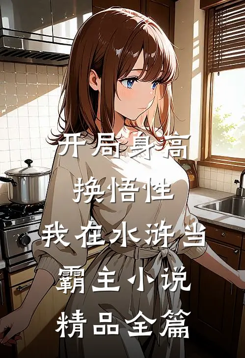 开局身高换悟性:我在水浒当霸主小说精品全篇