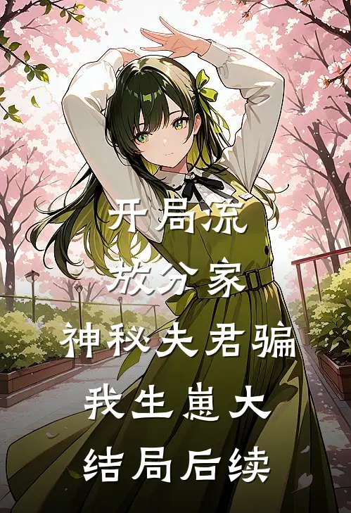 开局流放分家,神秘夫君骗我生崽大结局后续免费阅读