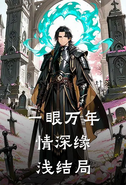 一眼万年,情深缘浅结局是he吗