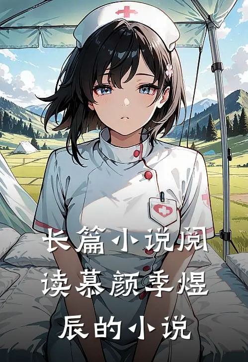 长篇小说阅读慕颜季煜辰的小说