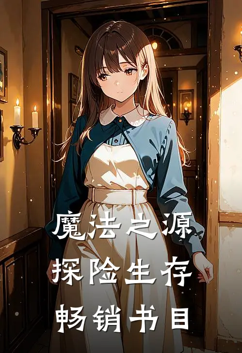 魔法之源探险生存畅销书目在哪