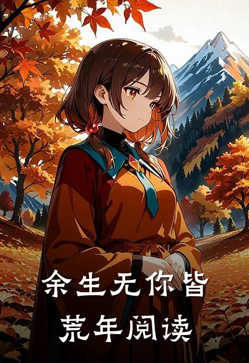 余生无你皆荒年阅读