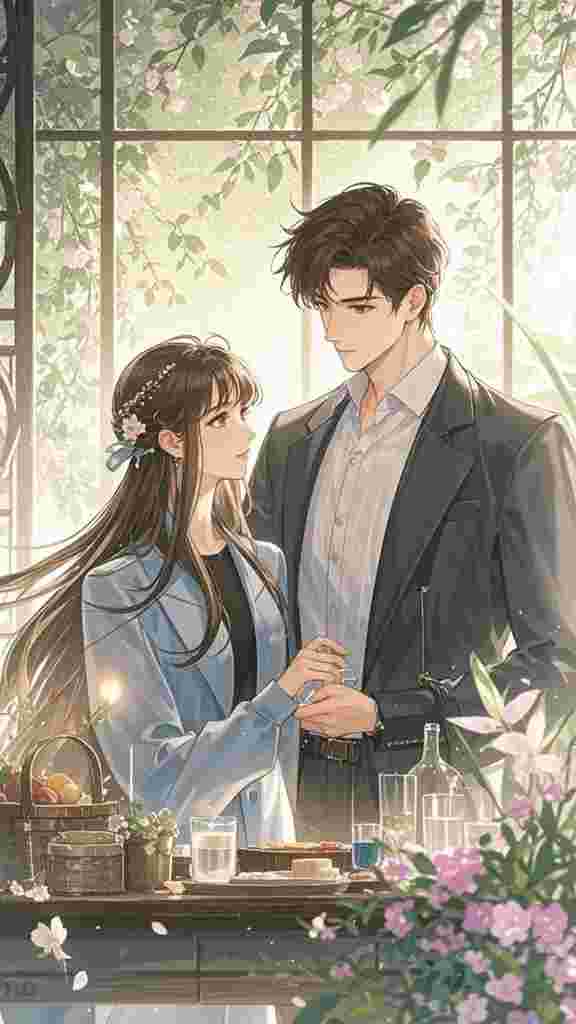 替身逃走后，疯批将军他悔疯了完整