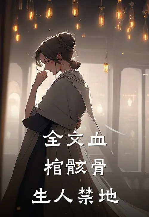 全文血棺骸骨，生人禁地