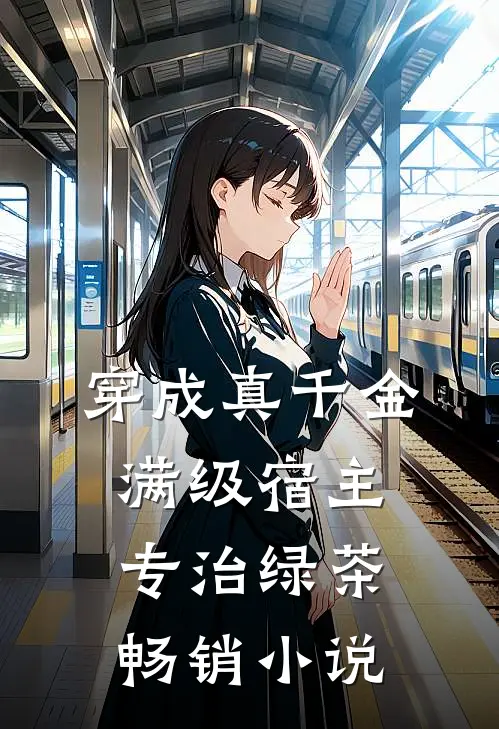 穿成真千金：满级宿主专治绿茶畅销小说