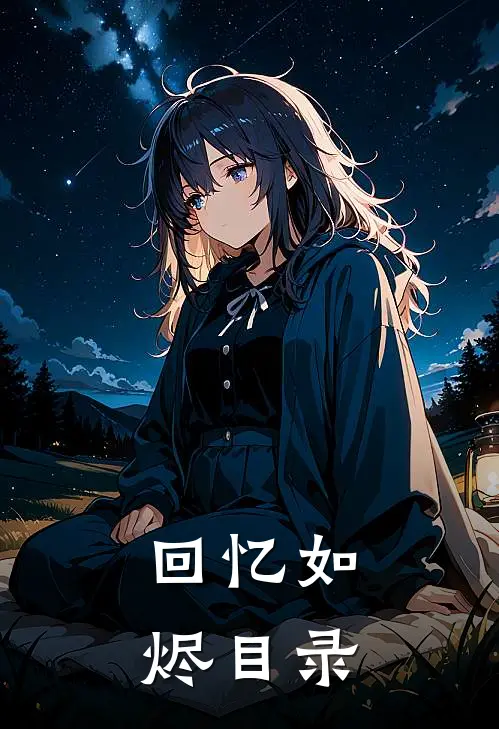 回忆如烬目录