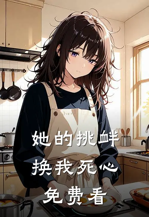 她的挑衅，换我死心免费看
