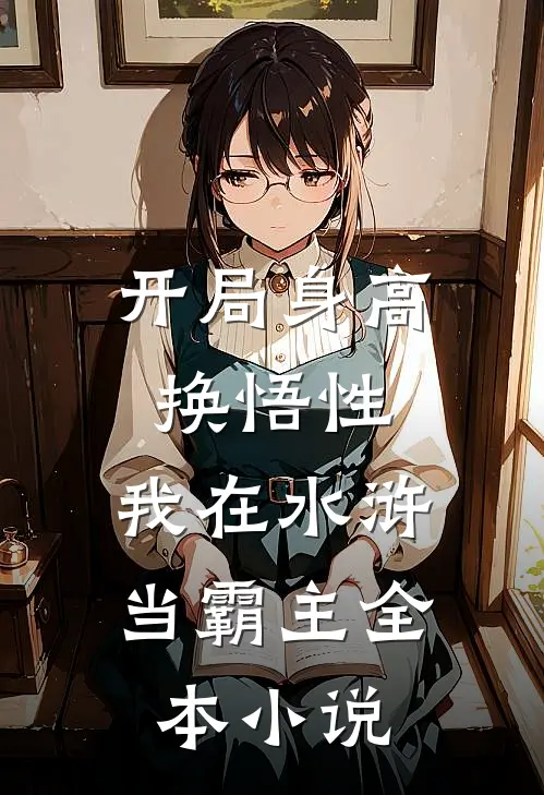 开局身高换悟性：我在水浒当霸主全本小说