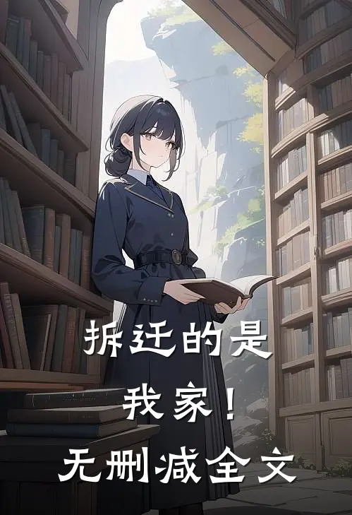 拆迁的是我家!无删减全文在线阅读
