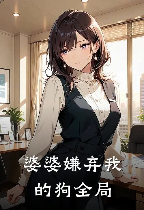 婆婆嫌弃我的狗全局都不理我
