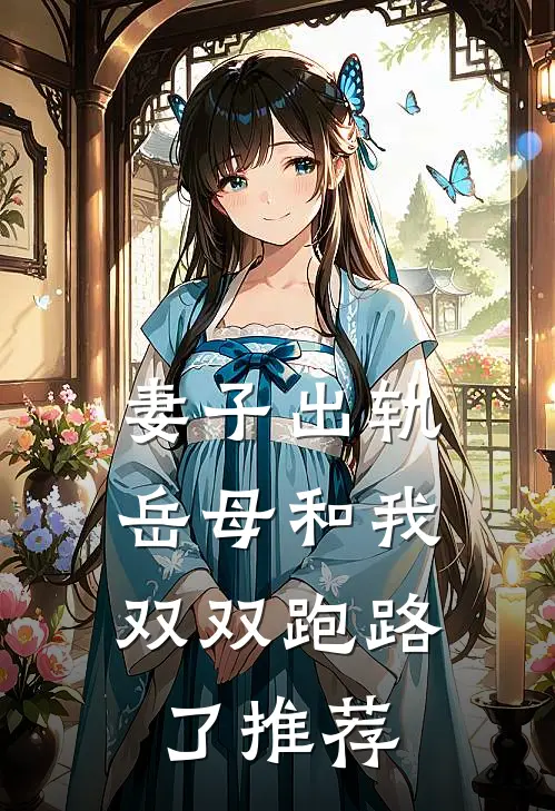 妻子出轨,岳母和我双双跑路了推荐