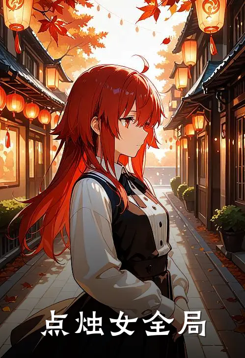 点烛女全局