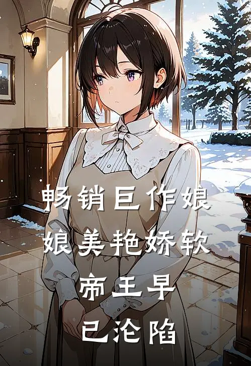 畅销巨作娘娘美艳娇软,帝王早已沦陷