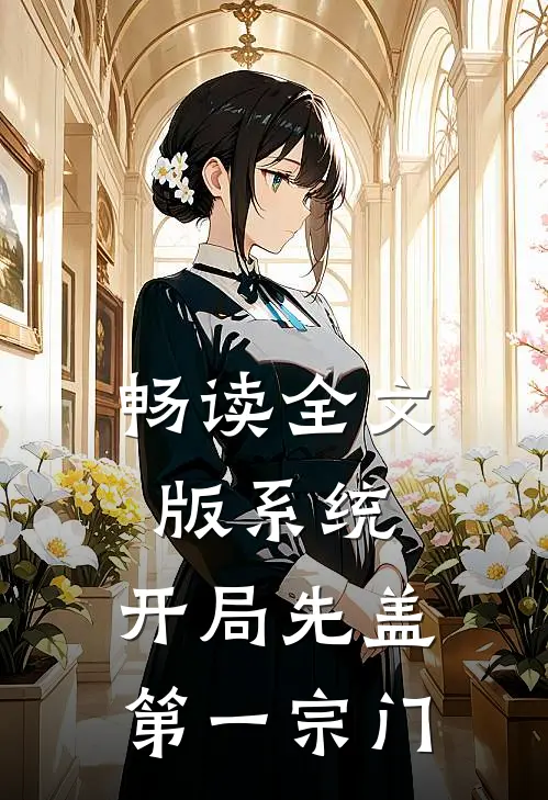 畅读全文版系统：开局先盖第一宗门