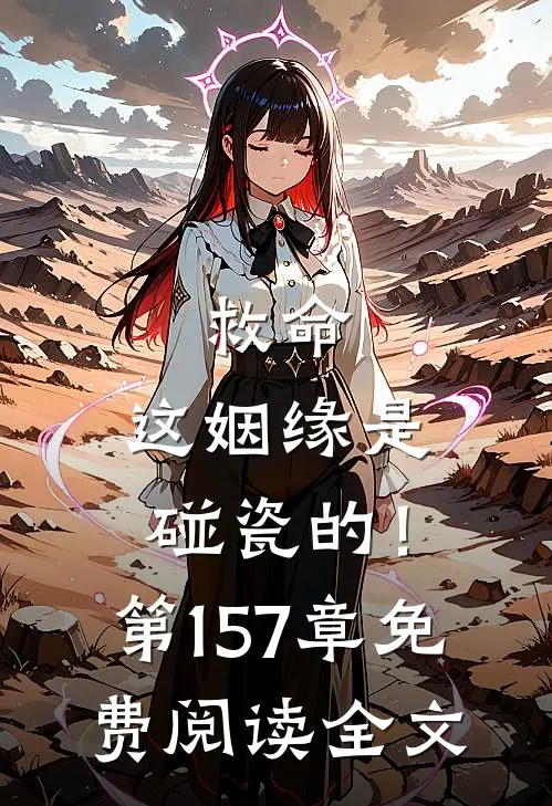 救命,这姻缘是碰瓷的!第157章免费阅读全文无弹窗