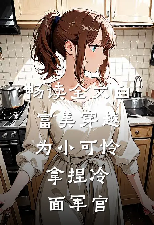 畅读全文白富美穿越为小可怜,拿捏冷面军官的