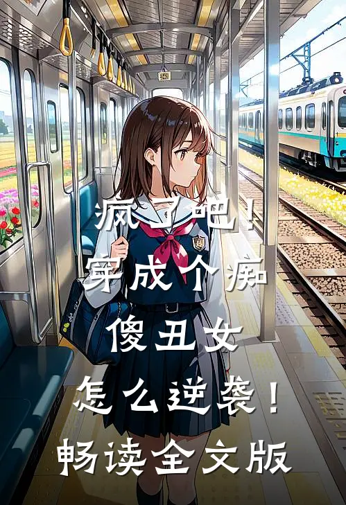 疯了吧！穿成个痴傻丑女，怎么逆袭！畅读全文版