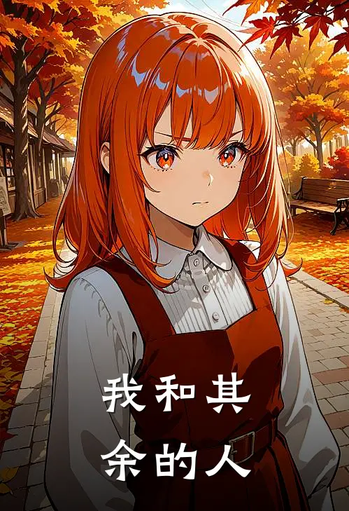 我和其余的人谈恋爱